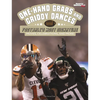 One-Hand Grabs and Griddy Dances: Football's Most Signature Moves, Celebrations, and More - Paperback