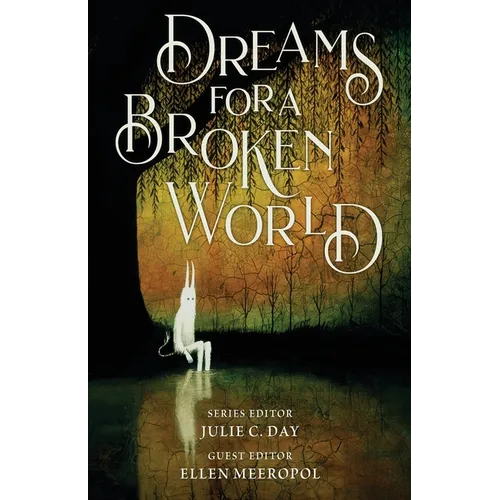 Dreams for a Broken World - Paperback