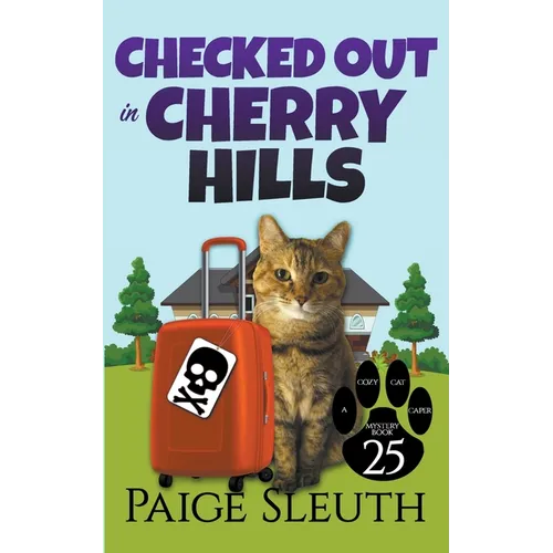 Checked Out in Cherry Hills - Paperback