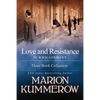 Love and Resistance in WWII Germany: Three Book Collection - Paperback