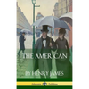 The American (Hardcover) - Hardcover
