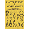 knots: The Complete Guide Of Knots- indoor knots, outdoor knots and sail knots - Paperback