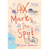 Aix Marks the Spot - Hardcover