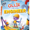 Ollie the Civil Engineer - Hardcover