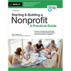 Starting & Building a Nonprofit: A Practical Guide - Paperback