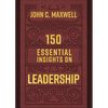 150 Essential Insights on Leadership - Paperback