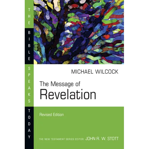 The Message of Revelation - Paperback