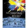 The Christmas Rocket - Paperback