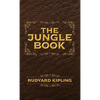 The Jungle Book: The Original Illustrated 1894 Edition - Hardcover