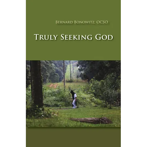 Truly Seeking God: Volume 62 - Paperback