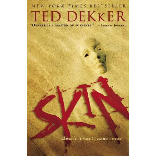 Skin - Paperback