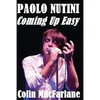 Paolo Nutini: Coming Up Easy - Paperback