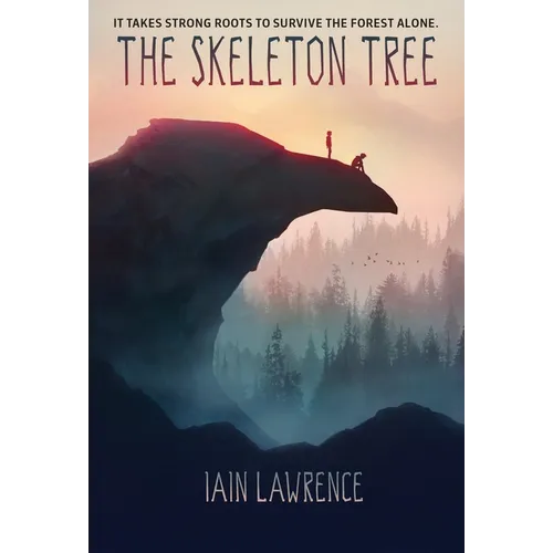 The Skeleton Tree - Paperback