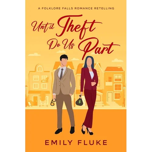 Until Theft Do Us Part - Paperback