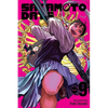 Sakamoto Days, Vol. 9: Hard Mode - Paperback