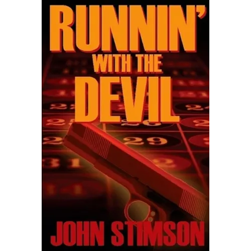 Runnin' With the Devil - Paperback