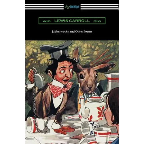 Jabberwocky and Other Poems - Paperback
