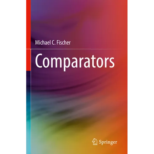 Comparators - Paperback