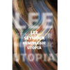 Hemiplegic Utopia - Paperback