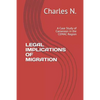 Legal Implications of Migration: A Case Study of Cameroon in the Cemac Region - Paperback
