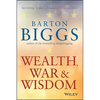 Wealth, War and Wisdom - Paperback