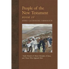 People of the New Testament, Book IV: Early Friends and Minor Disciples of Jesus, and Those Who Opposed Him - Paperback