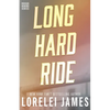 Long Hard Ride - Paperback