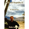 Millennial Hospitality II: The World We Knew - Hardcover