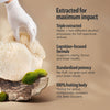 Organic Lion’s Mane Mushroom Powder
