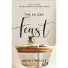 40-Day Feast - Hardcover