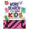 Word Search For Ages 7-9 Kids: Word Search for Kids Ages 7-9 Activity Book for Education & Learning - Paperback