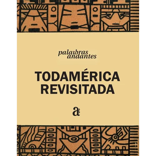 Todamérica Revisitada - Paperback