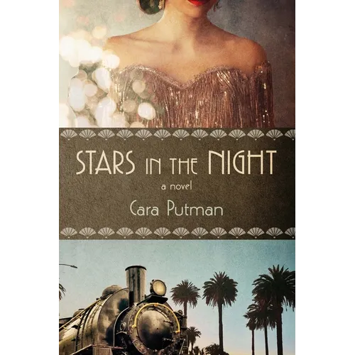 Stars in the Night: A WWII Romantic Suspense Novel - Paperback