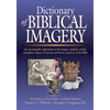 Dictionary of Biblical Imagery - Hardcover