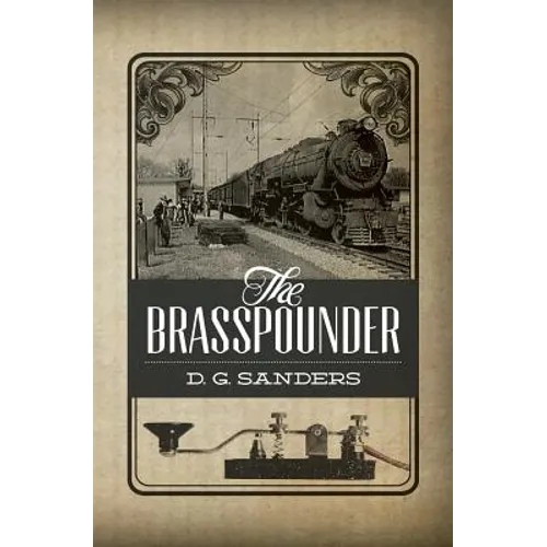 The Brasspounder - Paperback