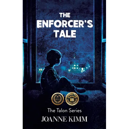 The Enforcer's Tale - Paperback