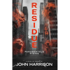 Residue: Paramentals Rising - Paperback