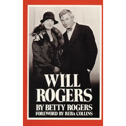 Will Rogers - Paperback