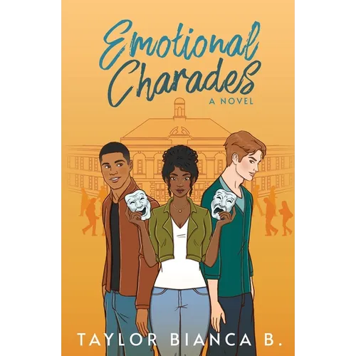 Emotional Charades - Paperback