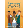 Emotional Charades - Paperback