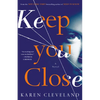Keep You Close - Paperback