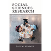 Social Sciences Research: Research, Writing, and Presentation Strategies for Students - Paperback