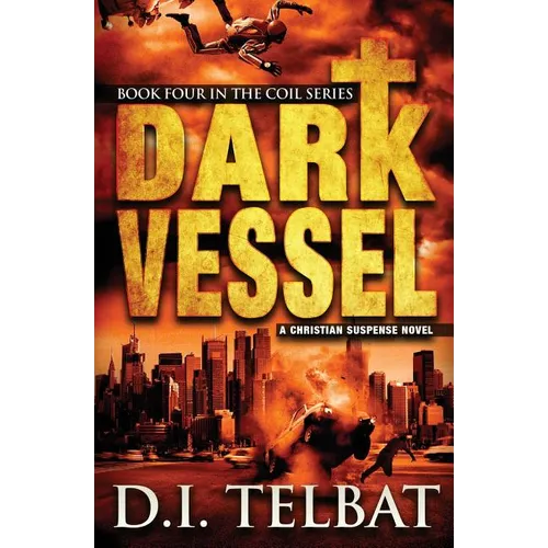 Dark Vessel - Paperback
