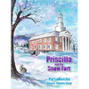 Priscilla and the Snow Fort - Paperback