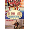 Of Thee I Sing: The Contested History of American Patriotism - Paperback
