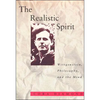 The Realistic Spirit: Wittgenstein, Philosophy, and the Mind - Paperback