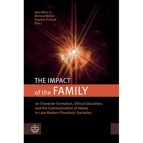 The Impact of the Family - Paperback