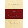 Properties of Blood: The Reign of Love - Paperback