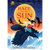 Rick Riordan Presents: Race to the Sun - Paperback