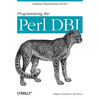 Programming the Perl DBI: Database Programming with Perl - Paperback